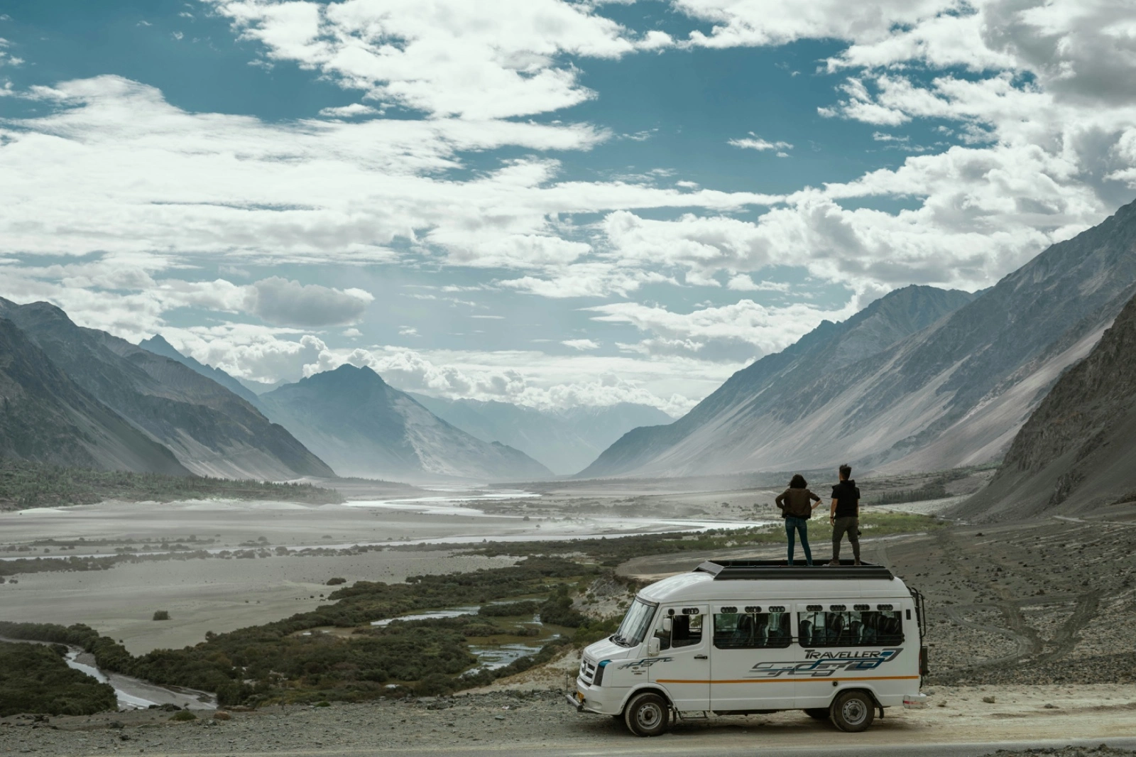 Explore Ladakh 5N 6D