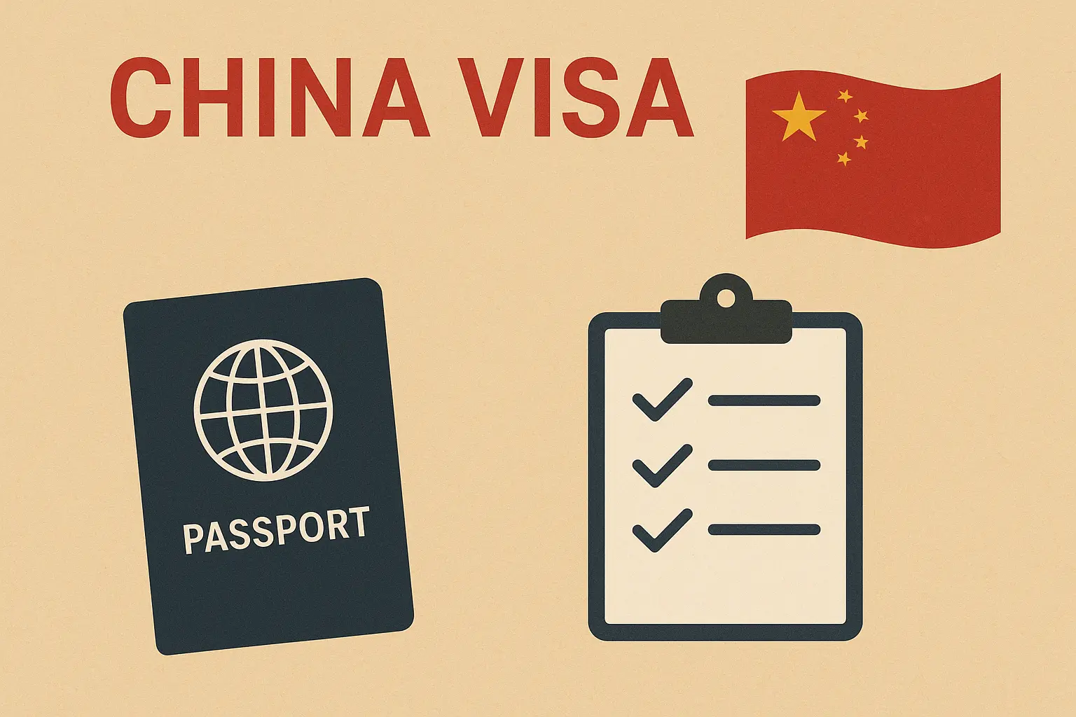 China Visa