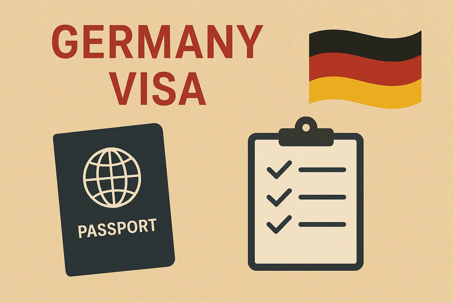 Germany Visa